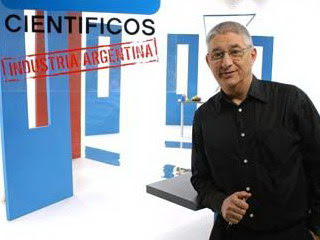 Paenza, el hombre ciencia