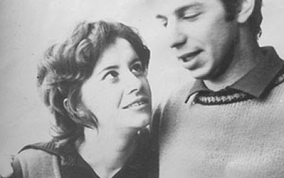 Beatriz Recchia y Domingo García, padres de la última hija de desaparecidos que recuperó su identidad