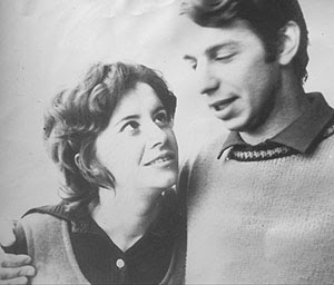 Beatriz Recchia y Domingo García, padres de la última hija de desaparecidos que recuperó su identidad