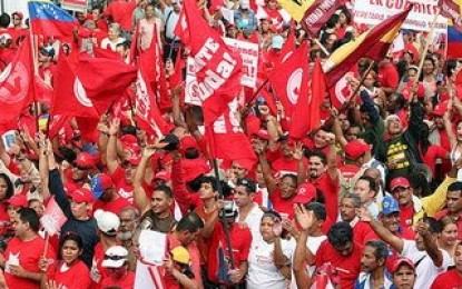 Venezuela: escenarios posibles
