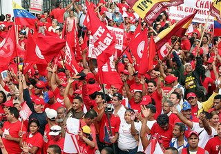 Venezuela: escenarios posibles