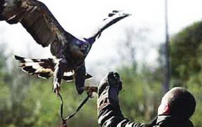 En Mendoza hay especies muy raras en peligro de extinción