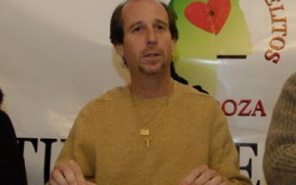 La Asociación de Víctimas de Delito se diluye en medio de la corrupción