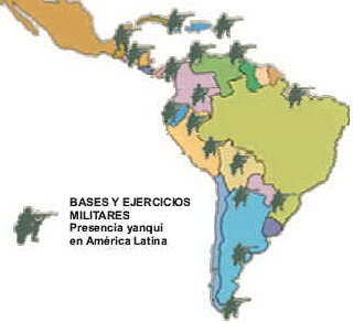 Militarización en América Latina: entrevista a Ana Esther Ceceña