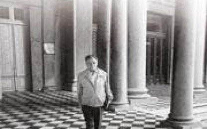Mario Benedetti: una vida de militancia por la literatura y la justicia social