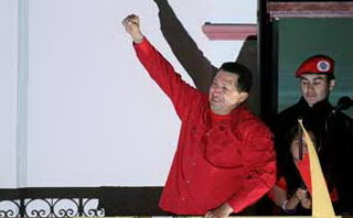 Chávez: triunfo del Sí representa la victoria del pueblo