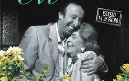 Ciclo “La Perla del Cine” presenta “Conversaciones con mamá”