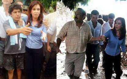 Novedades, alianzas, preparativos y sufrimientos por todos lados