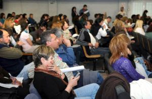 Docentes cuestionan cómo cumplirá DGE promesas de calidad