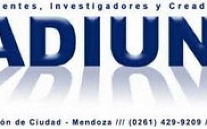 Fadiunc denuncia la cesantía del docente Germán Hellwig, delegado gremial de la Facultad de Odontología