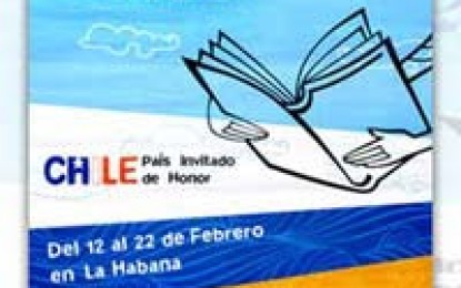 Feria editorial Cuba 2009: Los mundos del libro