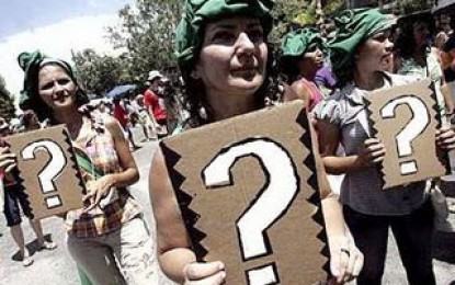 El Foro Social Mundial y una alternativa real