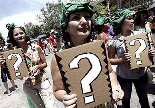 El Foro Social Mundial y una alternativa real