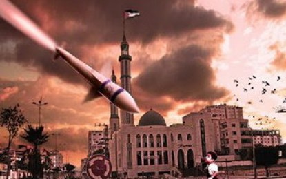 Hamás acusa a Israel de bloquear la tregua