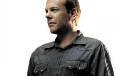 Jack Bauer contra los derechos humanos
