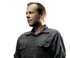 Jack Bauer contra los derechos humanos