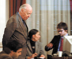Una celda para Jaime Smart