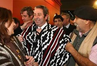 “Pechofrío Gobernador 2011” o la nada
