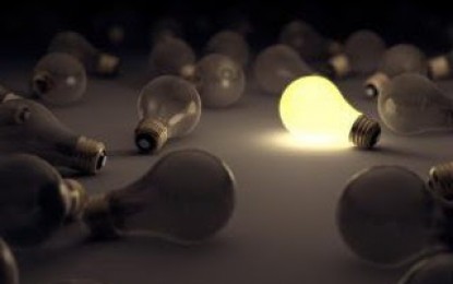 La luz en Mendoza es un negocio oscuro