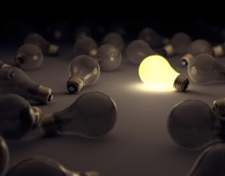 La luz en Mendoza es un negocio oscuro
