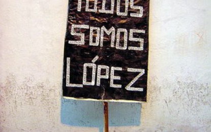 La causa de Jorge Julio López puede quedar (más) en la nada