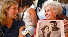 Abuelas confirmó el hallazgo de la nieta número 97