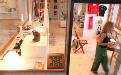 Cierre del Museo de Chacras