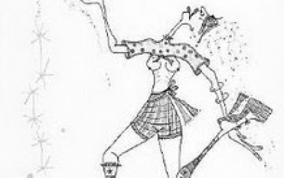 Mujeres ciudadanas
