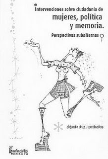 Mujeres ciudadanas