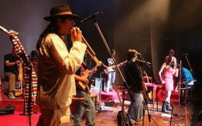 Investigación y Festival de Música Latinoamericana en la UNCuyo