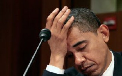 Antes que le creamos, señor Obama, tendrá que hacer algunos cambios