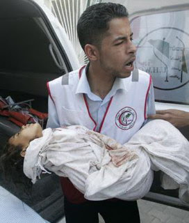 Los niños de Palestina (I)