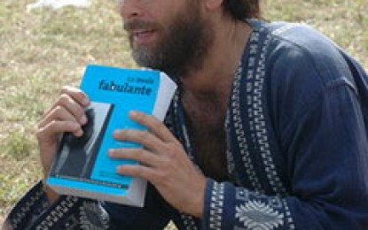Pardo Lazo: mucha publicidad mala, y poca literatura buena