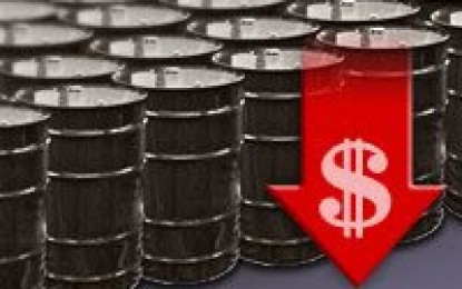 Los productores del petróleo tendrán que comérselo, predice analista
