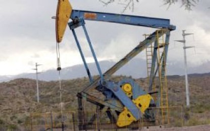 Jaque entregó un yacimiento petrolero a una empresa que le debe al Estado 30 millones