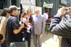 Juicio a represores en San Luis: pidieron reclusión perpetua y calificación por genocidio