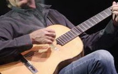 La impronta de Serrat