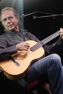 La impronta de Serrat