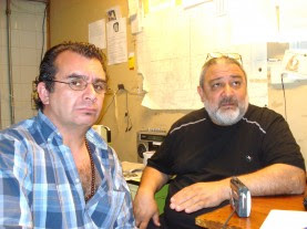 Reclamo de estatales por el cobro de la antigüedad
