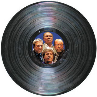 Los sojeros ya sembraron, mintieron, hicieron lock out y abrieron campaña electoral
