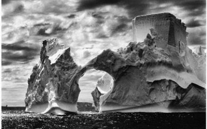 Sebastiao Salgado y una nueva mirada sobre el compromiso social