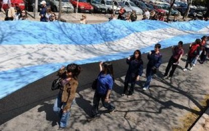 El Sute apura al Gobierno: no comenzarían las clases el 2 de marzo
