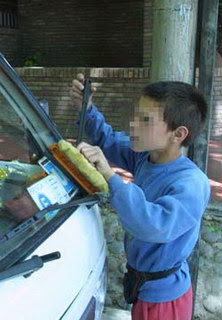 Más casos de trabajo infantil
