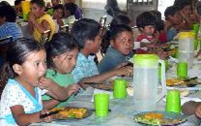 Los protegen del trabajo infantil en las fincas