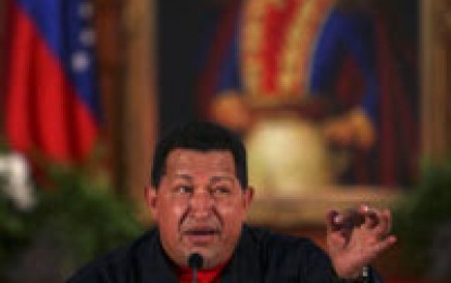 La encrucijada venezolana
