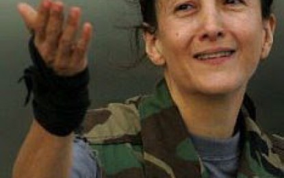 Ingrid Betancourt arrogante y egoísta dicen ex–rehenes de las FARC