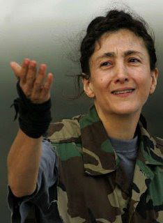 Ingrid Betancourt arrogante y egoísta dicen ex–rehenes de las FARC