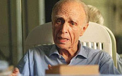 Se cumplen diez años de la muerte de Bioy Casares