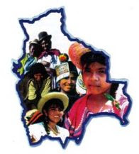 Bolivia: ley electoral y lucha anticorrupción dominan semana