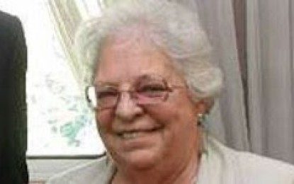 Carmen Argibay pidió en Mendoza que la Nación nombre más jueces